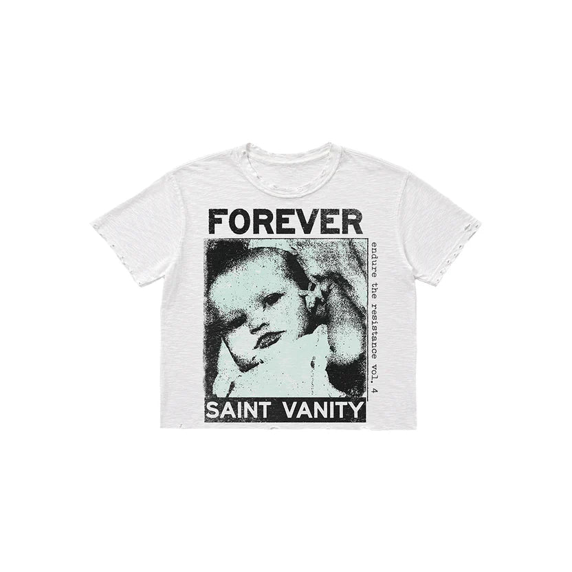 BORN AGAIN T-SHIRT