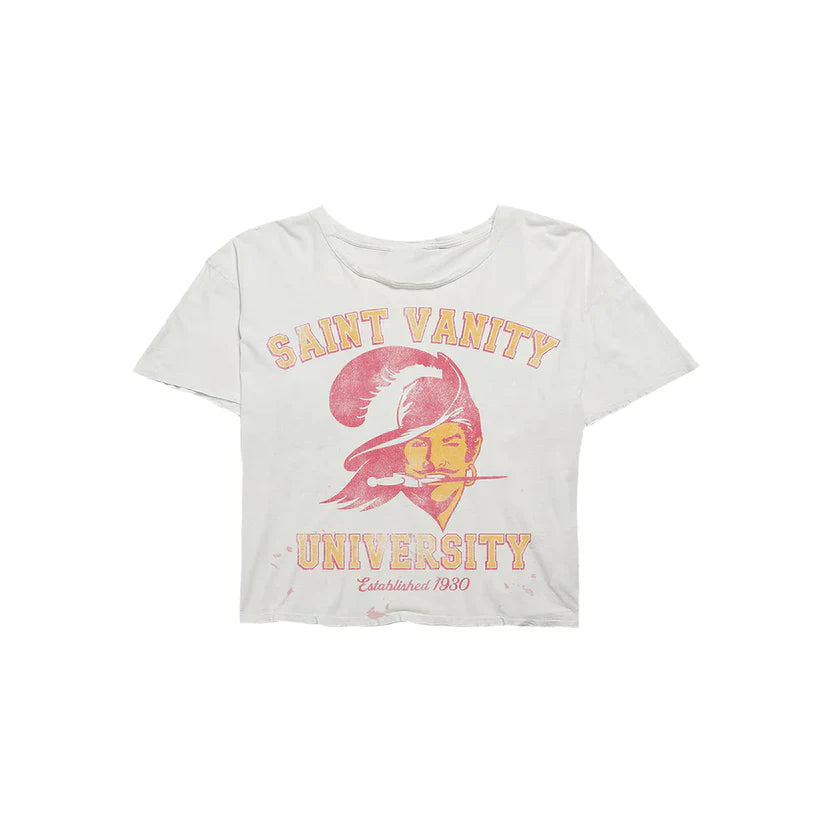 BUCS T-SHIRT