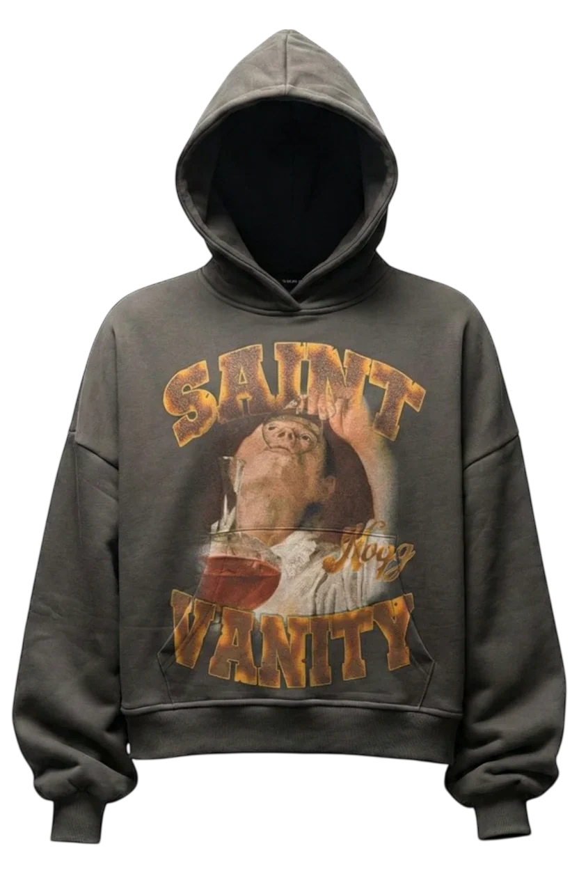 Hourglass Hoodie