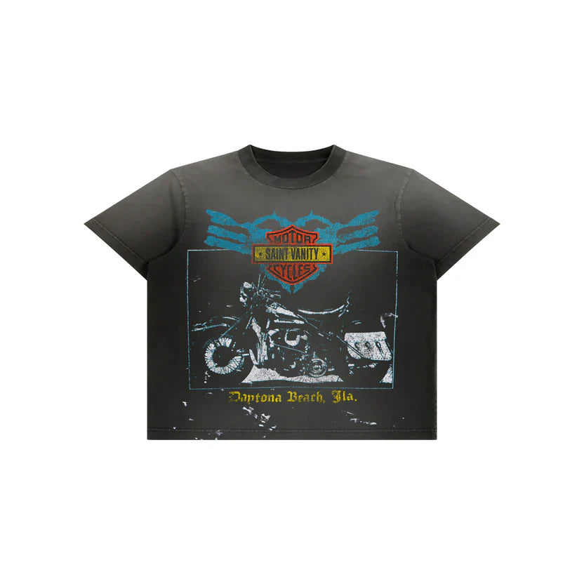 BIKE WEEK T-SHIRT
