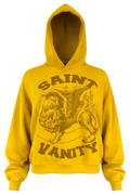 MUSTARD GRIFFIN HOODIE