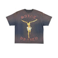 CRUCIFIED TEE