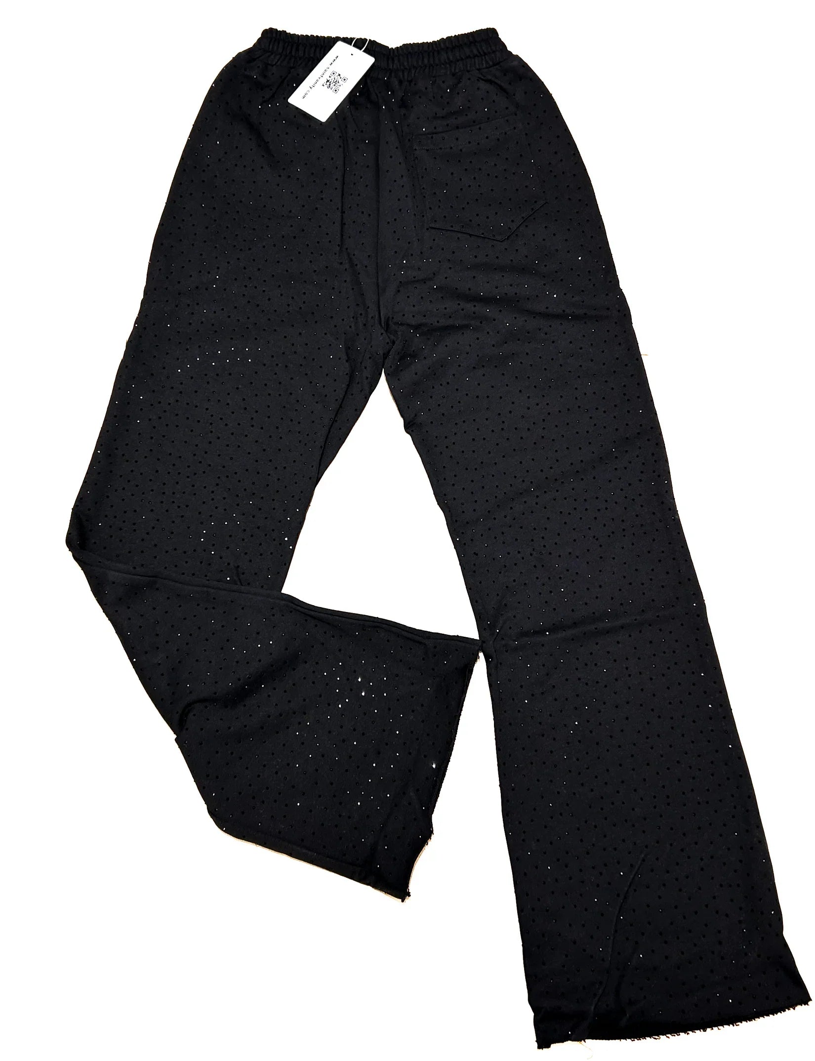 Saint Vanity Oreo Pants